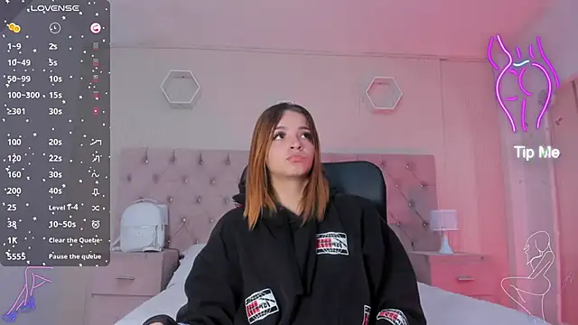 MadisonSky  online show from 11-21-25, 12:48