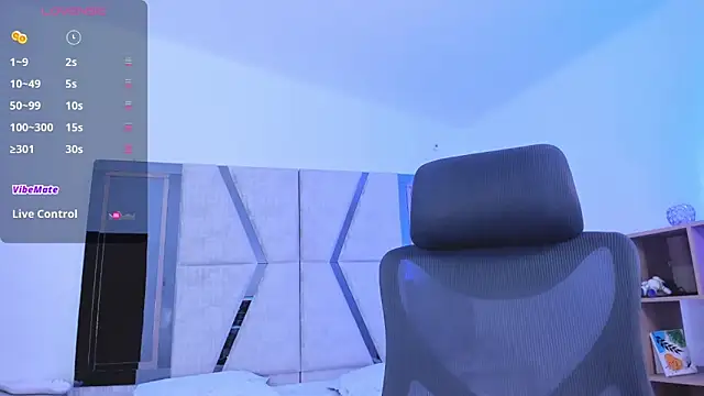 MadisonSky  online show from 09-14-25, 01:22