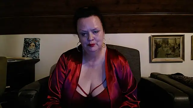 TiffanyMature online show from 07-12-26, 08:20