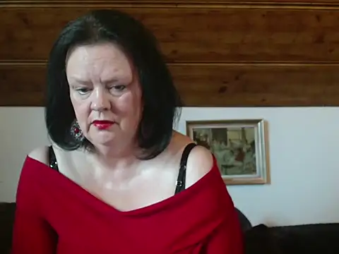 TiffanyMature online show from 10-11-25, 08:26