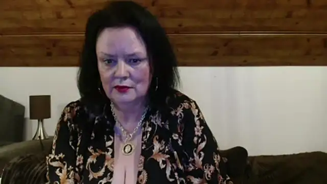 TiffanyMature online show from 11-07-25, 10:24