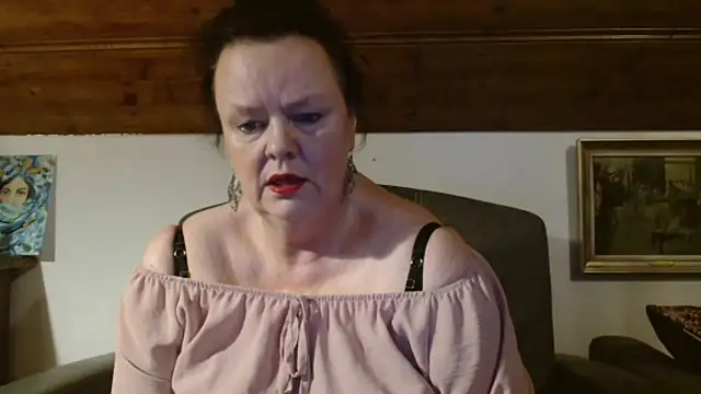 TiffanyMature online show from 01-08-26, 03:29