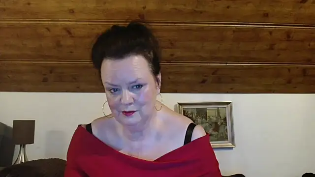 TiffanyMature online show from 10-25-25, 08:09