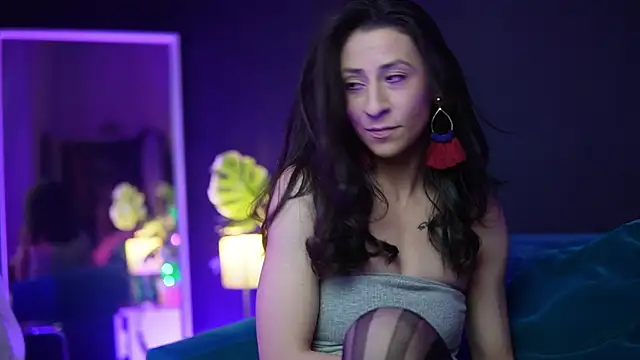 RubyRosa online show from 11-27-25, 10:54