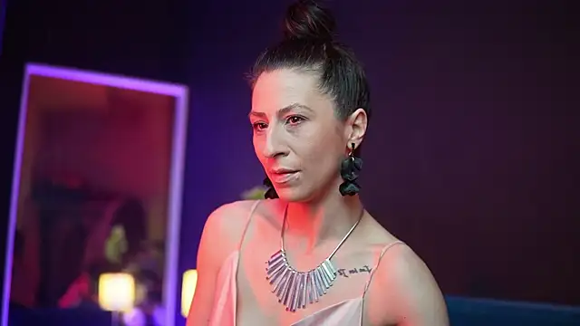 RubyRosa online show from 04-17-26, 10:56
