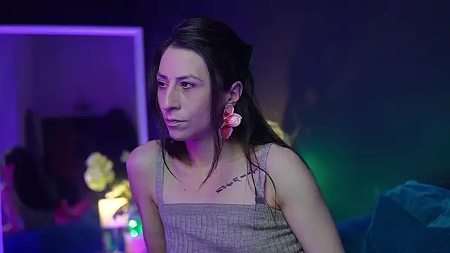 RubyRosa online show from 11-28-25, 11:16