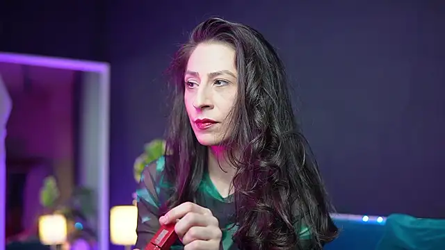 RubyRosa online show from 03-23-26, 09:58