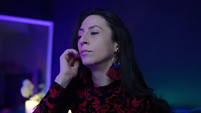 RubyRosa online show from 12-19-25, 11:07