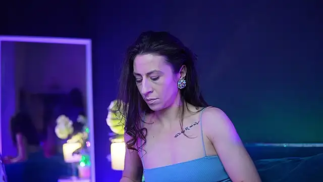 RubyRosa online show from 11-15-25, 10:47