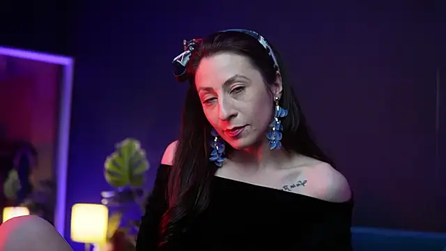 RubyRosa online show from 04-22-26, 10:27