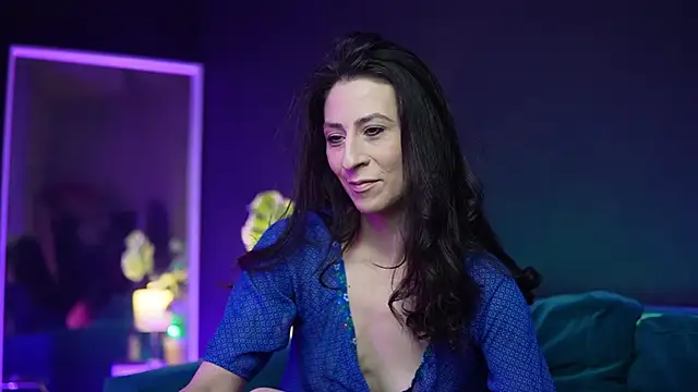 RubyRosa online show from 01-15-26, 11:08