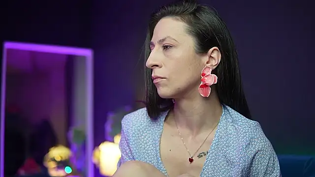 Snapshot of RubyRosa chatting on 02-17-26, 09:45 RubyRosa online show from 02-17-26, 09:45