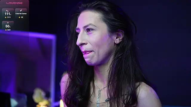 RubyRosa online show from 10-15-25, 09:56