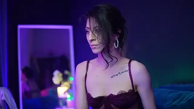 RubyRosa online show from 12-01-25, 11:16