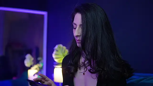 RubyRosa online show from 12-20-25, 11:29