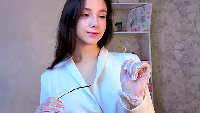 GiseleLamos online show from 02-26-26, 03:39