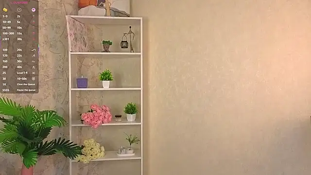 GiseleLamos online show from 02-10-26, 04:11