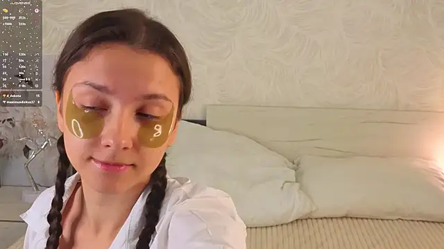 GiseleLamos online show from 09-23-25, 03:35