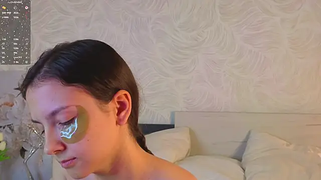 GiseleLamos online show from 09-21-25, 03:11