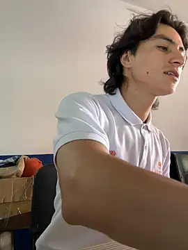 AlexanderHall online show from 11-19-25, 05:13