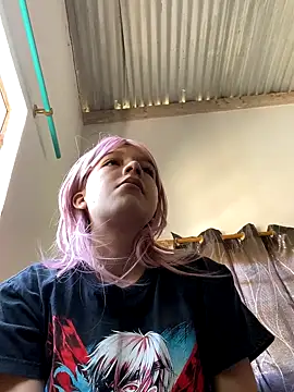MorganKink online show from 10-21-25, 03:33