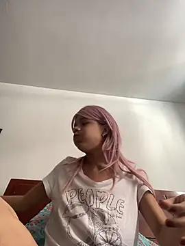 MorganKink online show from 10-27-25, 03:35