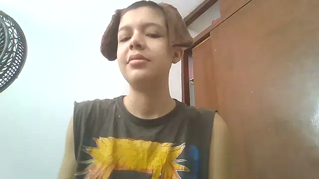 MorganKink online show from 10-04-25, 03:35