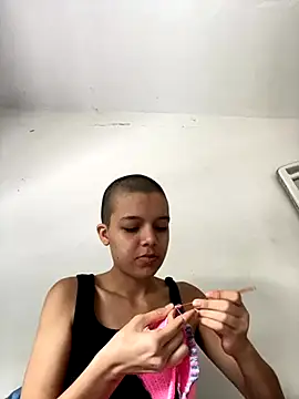 MorganKink online show from 10-16-25, 04:59