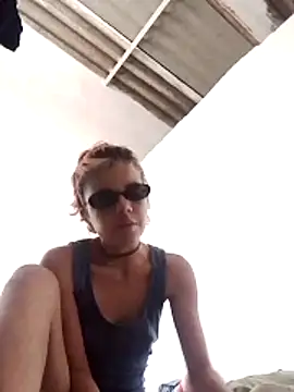 MorganKink online show from 04-15-26, 07:18