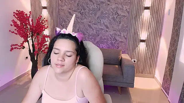 karlie small online show from 09-22-25, 07:20