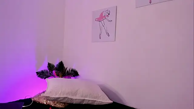 BianncaRibeiro online show from 02-22-26, 02:14