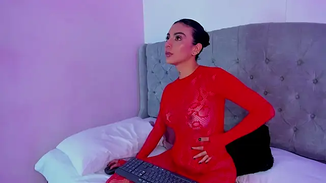 BianncaRibeiro online show from 03-30-26, 12:34