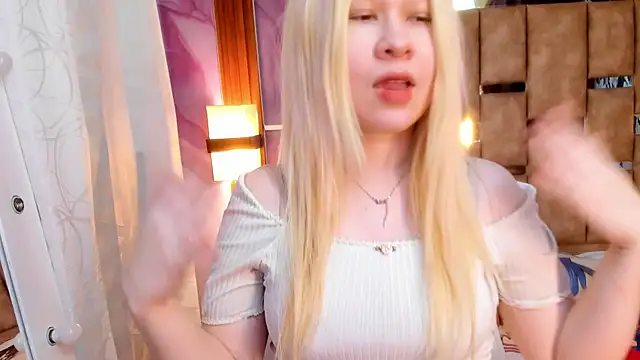 Melody Lolii online show from 11-03-25, 06:00