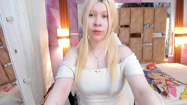 Melody Lolii online show from 11-12-25, 06:12