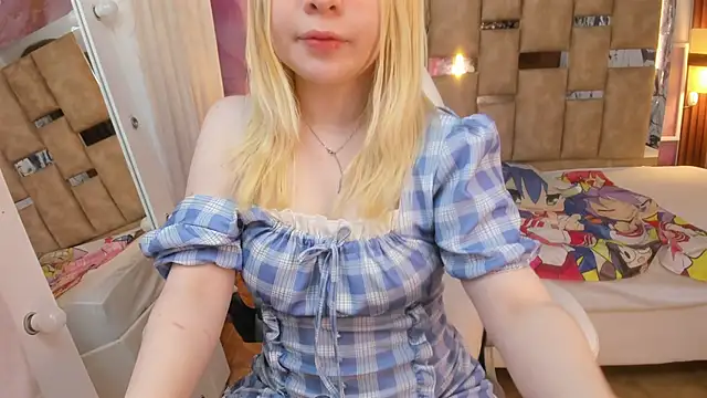 Melody Lolii online show from 03-04-26, 06:04