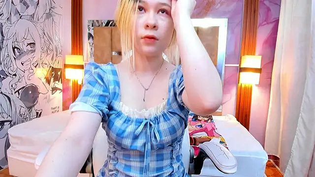 Melody Lolii online show from 09-17-25, 05:59