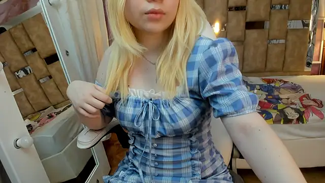 Melody Lolii online show from 02-09-26, 06:06