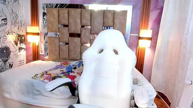 Melody Lolii online show from 09-23-25, 06:04