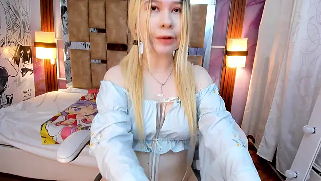 Melody Lolii online show from 09-29-25, 06:02