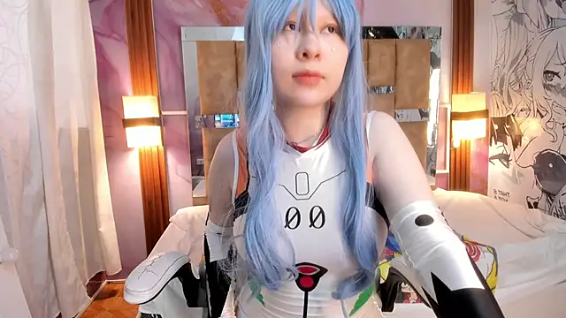 Melody Lolii online show from 10-14-25, 06:08