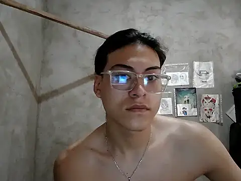 dirty model online show from 05-01-26, 05:07