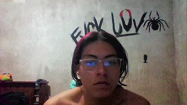 dirty model online show from 12-02-25, 04:03