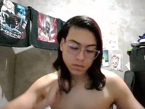 dirty model online show from 05-18-26, 11:15