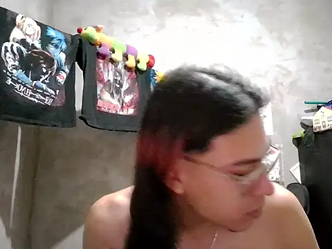 dirty model online show from 05-29-26, 11:38