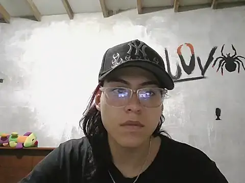 dirty model online show from 03-22-26, 02:59