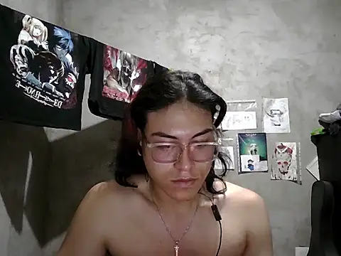 dirty model online show from 05-07-26, 11:08