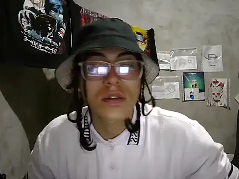 dirty model online show from 05-09-26, 04:49