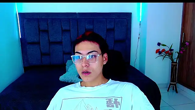 dirty model online show from 09-27-25, 10:38