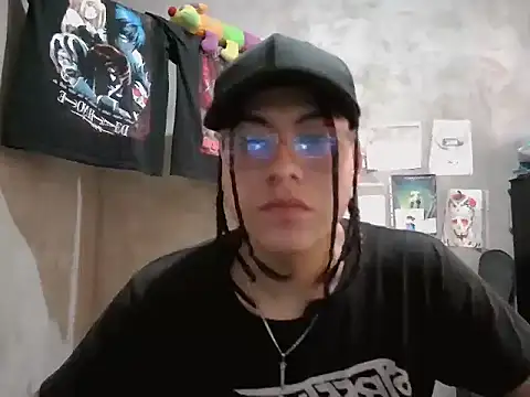 dirty model online show from 07-19-26, 06:37