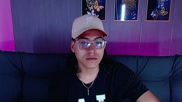 dirty model online show from 02-16-26, 09:45